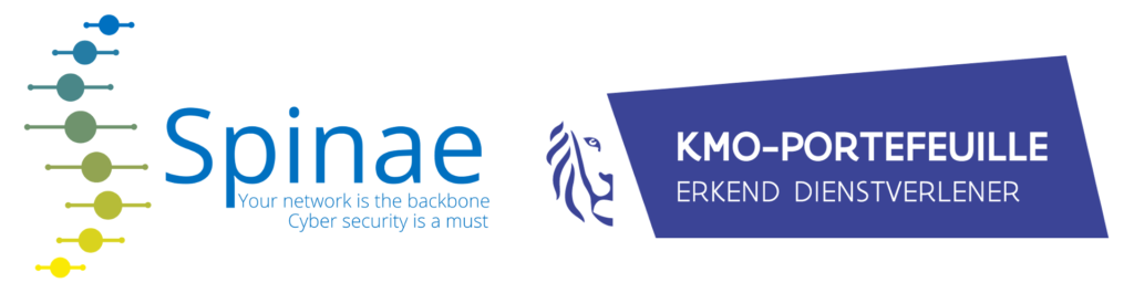 Spinae is erkend KMO-portefeuille dienstverlener